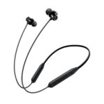 OnePlus Bullets Wireless Z2 ANC featuring 45dB hybrid noise cancellation and 12.4mm dynamic drivers