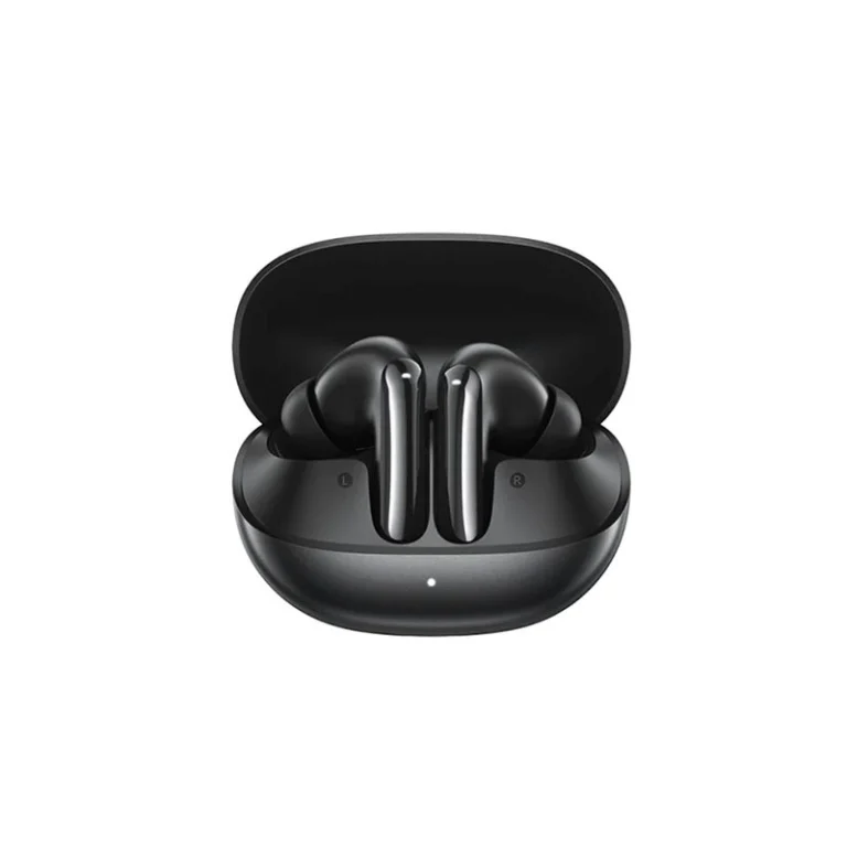 QCY Melobuds N20 with active noise cancellation and Bluetooth 5.3