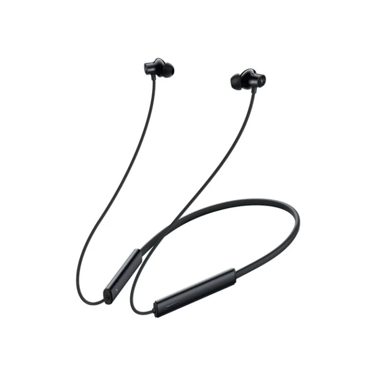 Realme Buds Wireless 3 with 30dB active noise cancellation and 13.6mm dynamic bass drivers