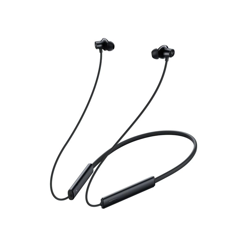 Realme Buds Wireless 3 with 30dB active noise cancellation and 13.6mm dynamic bass drivers