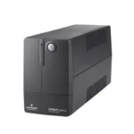 Vertiv Liebert ITON 650VA line-interactive UPS for home and office PC protection