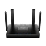 Cudy WR3000 Wi-Fi 6 router for high-speed gaming and 4K streaming