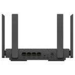 Cudy WR3000 AX3000 Gigabit Dual Band Smart Wi-Fi 6 Router - Image 2