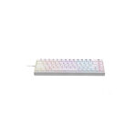 AJAZZ NK68 Wired Gaming Keyboard - Image 4