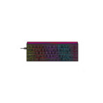 AJAZZ NK68 Wired Gaming Keyboard - Image 2