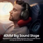 QCY H2 Pro Wireless Bluetooth Headphone - Image 7