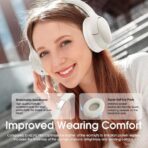 QCY H2 Pro Wireless Bluetooth Headphone - Image 9