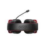 QCY Heroad VN200 Pro 7.1 USB Wired RGB Headset - Image 3