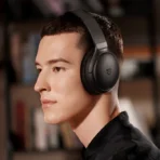 SoundPEATS A6 Hybrid ANC Wireless Headphone - Image 4