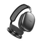 Hoco W55 Plus ANC Wireless Bluetooth Headphone - Image 3