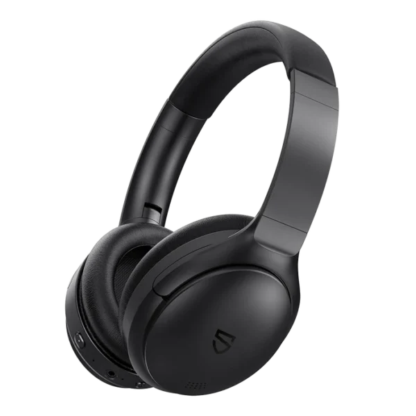 SoundPEATS A6 Hybrid ANC Wireless Headphone