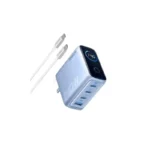 Anker 140W 4-Port PD 3.1 GaN Charger