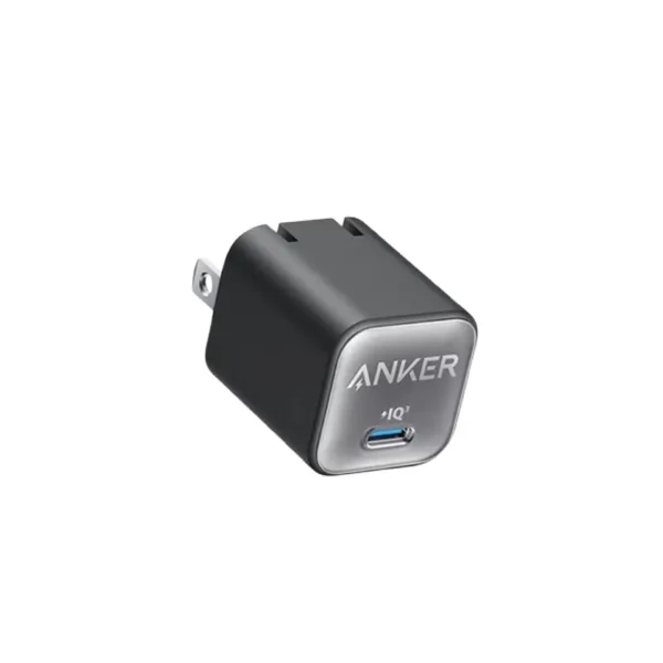 Anker 511 Charger Nano 3 30W