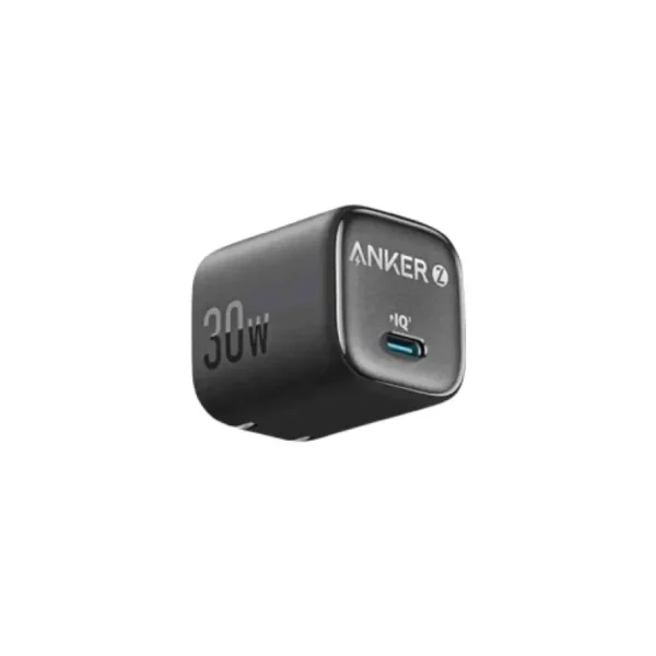 Anker Zolo 30W PD & IQ USB C Adapter