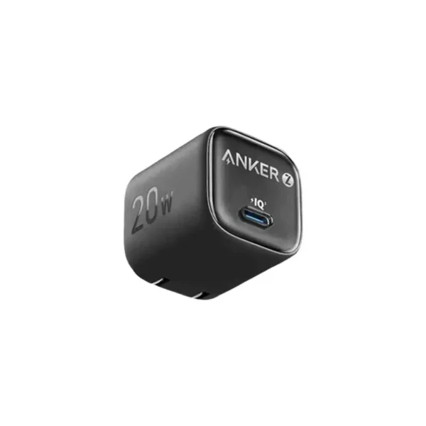 Anker Zolo IQ3 PD3.0 20W Charger