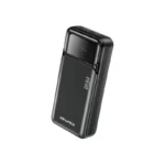 Awei PA92 Power Bank with 20000mAh capacity and 22.5W fast charging