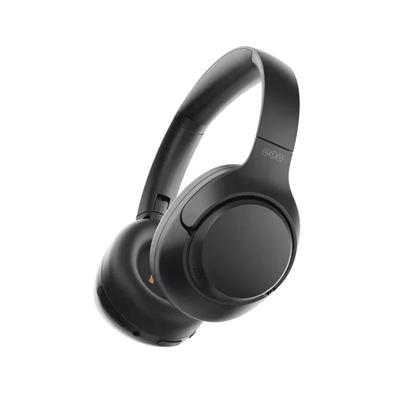 QCY H3 43dB ANC Wireless Headphone