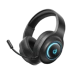 QCY Heroad V200 7.1 Wireless Virtual Headset H4GM