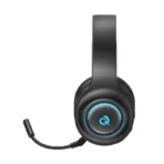 QCY Heroad V200 Wired Virtual Headset H4GM - Image 2