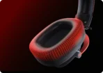 QCY Heroad VN200 Pro 7.1 USB Wired RGB Headset - Image 6