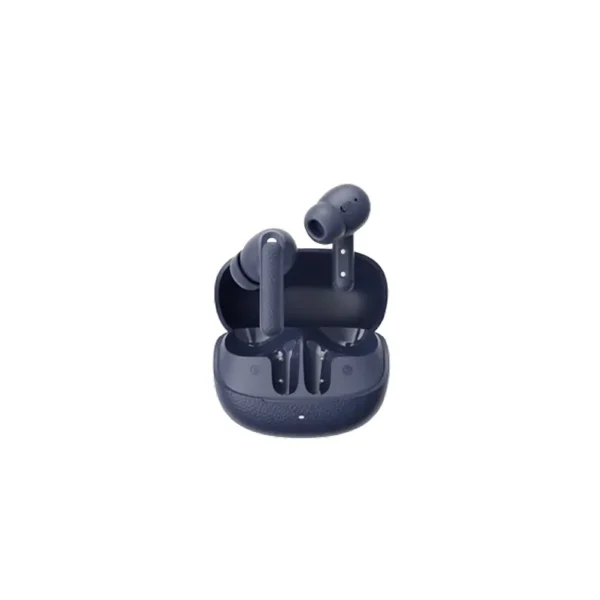 QCY Buds ANC HT15 45dB Adaptive ANC Wireless Earbuds