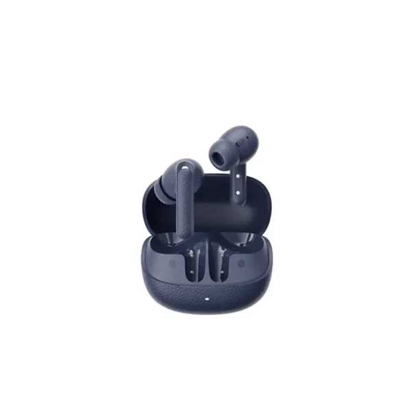 QCY Buds ANC HT15 45dB Adaptive ANC Wireless Earbuds