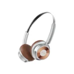 QCY Era 5 Wireless Retro Over-Ear Headphone - Image 2