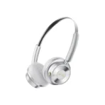 QCY Era 5 Wireless Retro Over-Ear Headphone