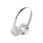 QCY Era 5 Wireless Retro Over-Ear Headphone