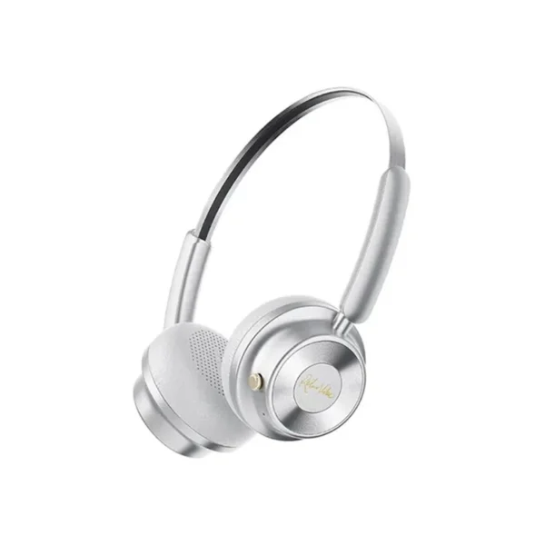 QCY Era 5 Wireless Retro Over-Ear Headphone
