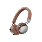 QCY Era 7 Wireless Retro Over-Ear Headphone - Image 2
