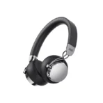QCY Era 7 Wireless Retro Over-Ear Headphone