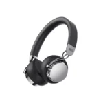 QCY Era 7 Wireless Retro Over-Ear Headphone