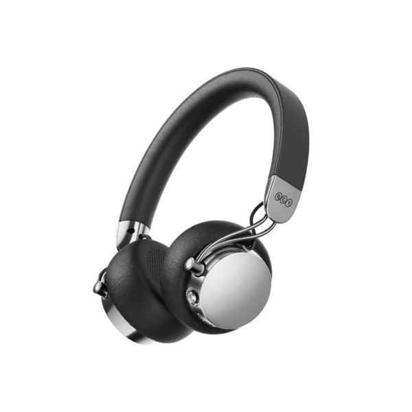 QCY Era 7 Wireless Retro Over-Ear Headphone
