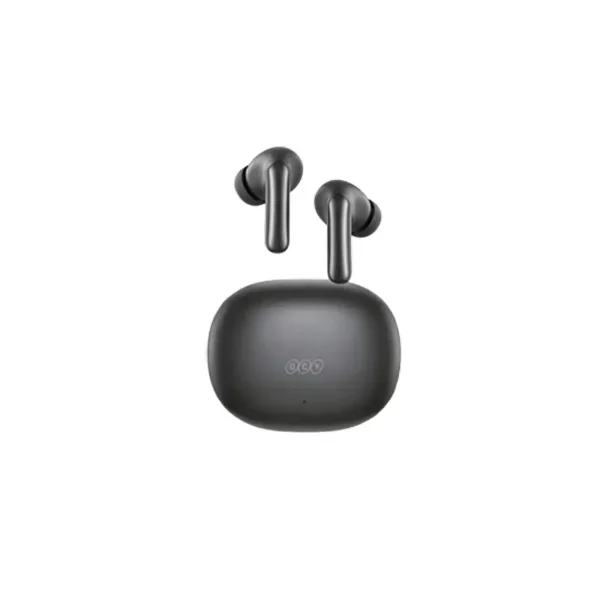 QCY MeloBuds N20 Pro 50dB Hybrid ANC Earbuds