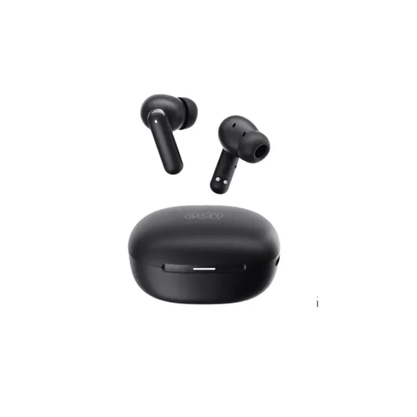 QCY MeloBuds N30 (HT16) 45dB ANC Earbuds