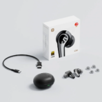 SOUNDPEATS C30 Hi-Res LDAC Hybrid ANC - Image 4