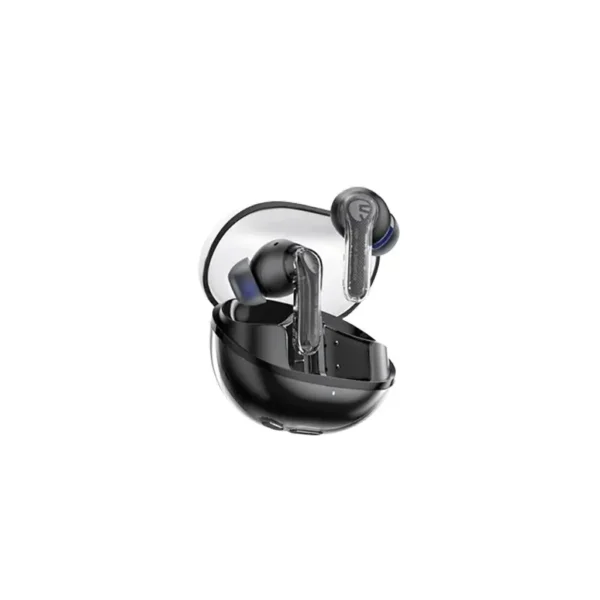 SoundPEATS Clear Wireless Earbuds