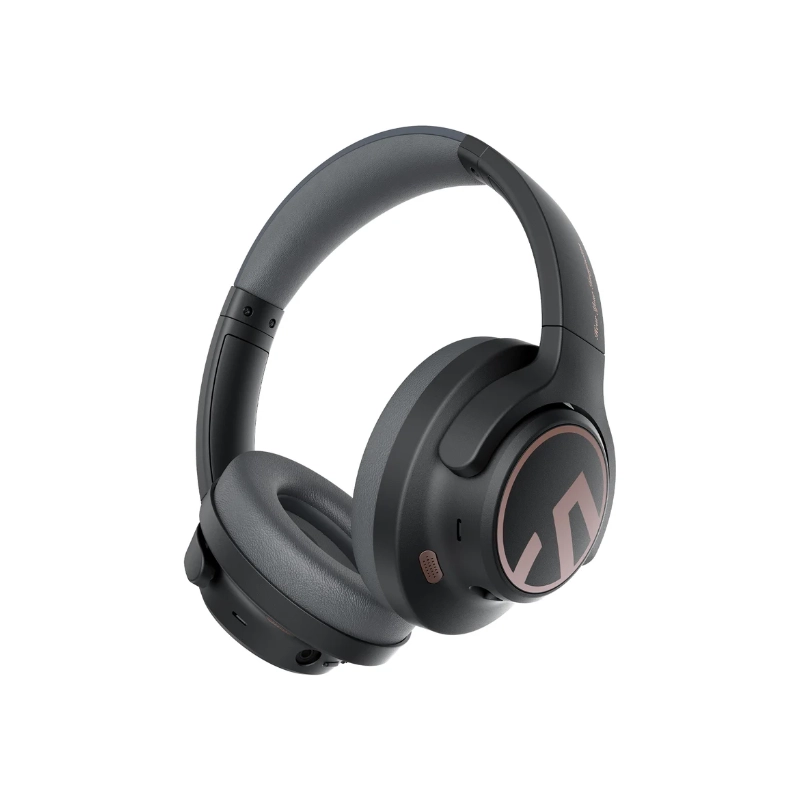 SoundPEATS Space ANC Wireless Bluetooth Headphone