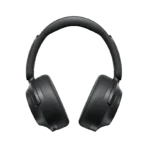 QCY H3S Dual Driver -56dB ANC Overhead Headphone - Image 3