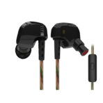 KZ HD9 HiFi Sport Earphone - Image 2